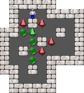 Уровень 86 — Kevin 19